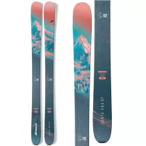 Telemark Pyrenees: Touring skis, backcountry skiing, telemark skis